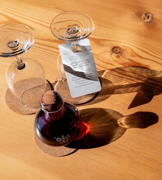 Room Amenities