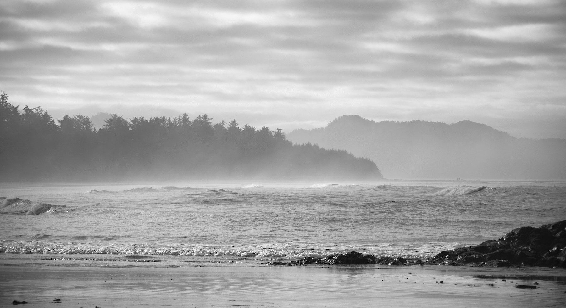 Chesterman Beach