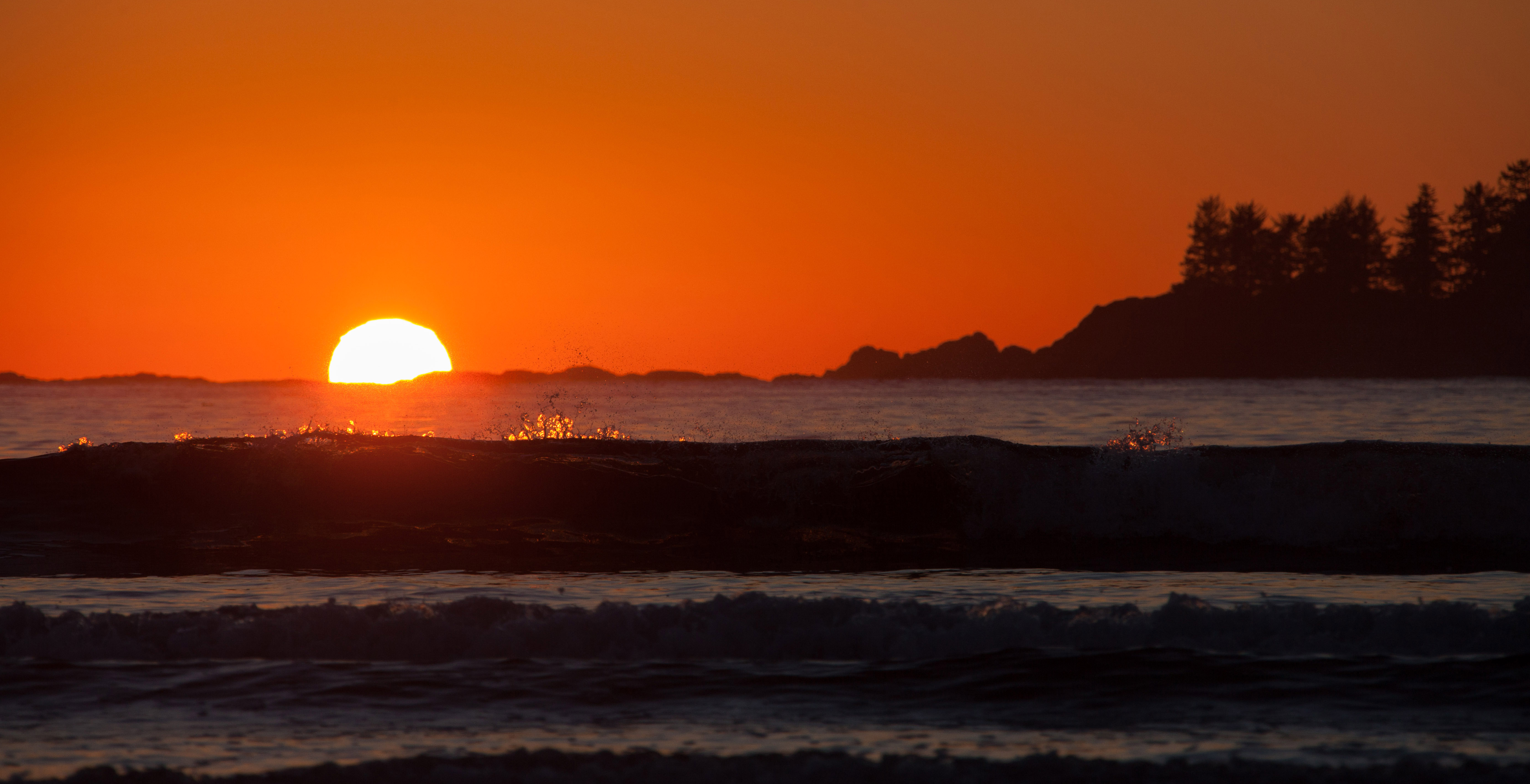 a note from charles august 2019 wickaninnish inn, tofino