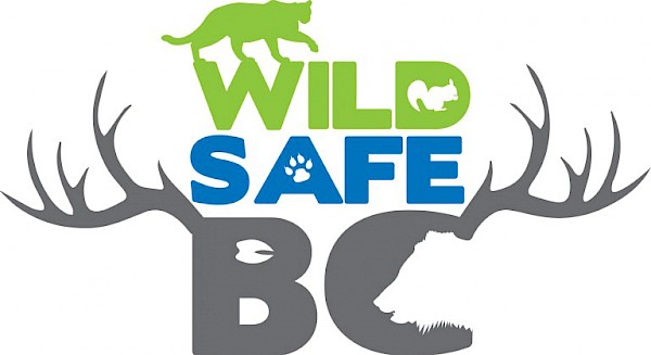 Wildsafe BC Logo