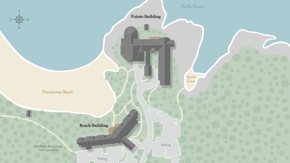 Wickaninnish Interactive Map