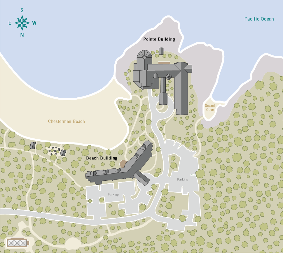 Wickaninnish Interactive Map